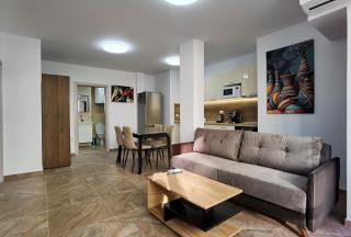 Cabacum Pleasure Beachfront Apartments - 50m to Beach and Pool - 7
