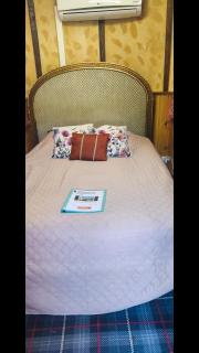 Chambre de la Tour 1 - 1