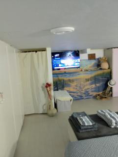 MARE BLu - 5