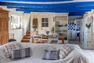Ty Toull Gad Maison de charme & Spa en Bretagne - 7