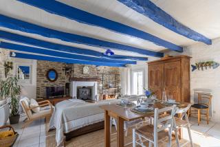 Ty Toull Gad Maison de charme & Spa en Bretagne - 8