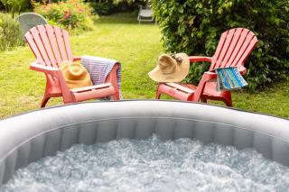 Ty Toull Gad Maison de charme & Spa en Bretagne - 0