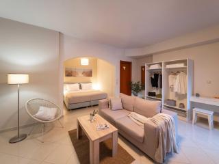 NOS Studio Urban Stay - 5