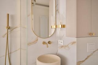 Portovo Jacuzzi Mirror Suite by Downtown Apartments - 7