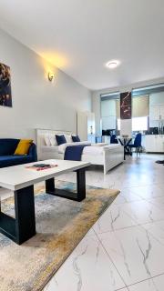 C&C Studio Apartment - 6