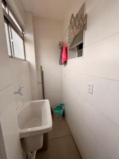 Apartamento Aloha - centro Itanhaém 150 metros da praia - 7
