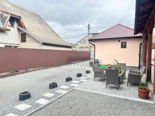 Gazdovsky Cottage - 5