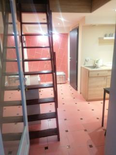 Suzy apartman - 2
