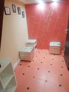 Suzy apartman - 1