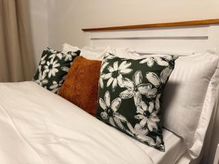 Casa Tulia - Modern Boho Retreat in Kileleshwa - 9