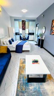 C&C Studio Apartment - 3