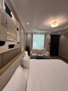 ڤيلا جاردن Garden View Suite - 3