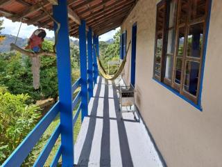 Casa Trilha - 0