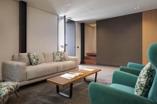 Habitat Boutique Hotel - 3