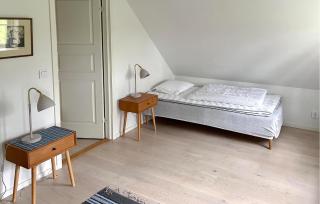 Nice Home In Munka-Ljungby With Wifi - 9