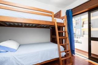 Apartamento Vargas - 3