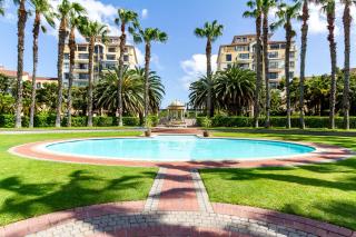 Canal Front Apartment Cape Town - Cidade Do Cabo - 8