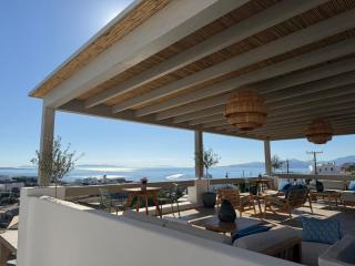 Ostria View Resort - 3