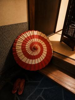 -奥の細道邸-Step Back in Time at a Traditional Kominka - 4