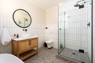 Canal Front Apartment Cape Town - Cidade Do Cabo - 2