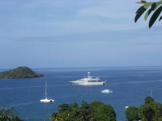 L'ecrin Charming lodge with superb sea view - 2