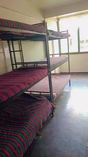 Kioneki Hostel - 1