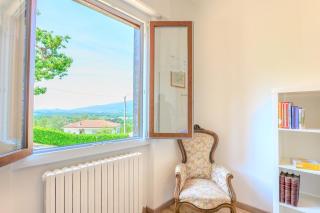 Villa with garden relaxation, Parking, Wi-Fi, in Oggiono - 7