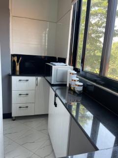 C&C Studio Apartment - 2