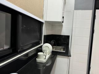 C&C Studio Apartment - 3