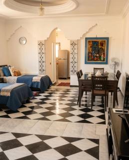 Seaside apartment ,Garden Level with Stunning Ocean View - 5