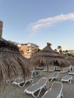 Golem Beach Apartment - 2