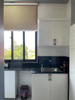 C&C Studio Apartment - 6