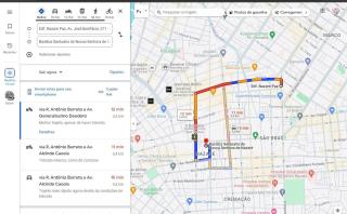Apto 305 · 305 2Qtos 15 min Centro - 2