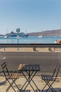 Akti Waterfront Modern lofts - Aegean - 5