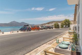 Akti Waterfront Modern lofts - Aegean - 3