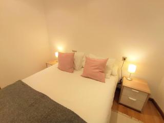 Apartamento Playa Foz - 6