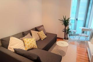 Apartamento Playa Foz - 2