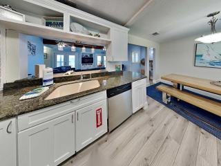 Sea Breeze Escape - 3