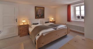 Relais & Châteaux IN LAIN Hotel Cadonau - 7
