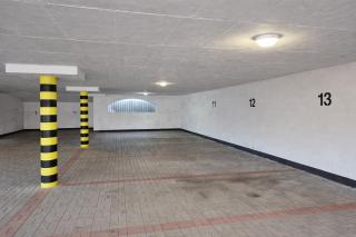 Mieszkanie Dwupokojowe przy Powstańców Warszawy - HoliApart - 1