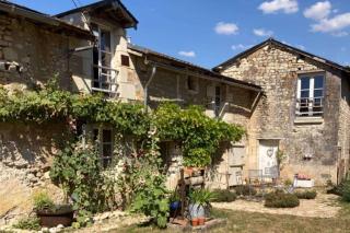 3Bedrooms-Sleeps6-WiFi-Fireplace -  - 2