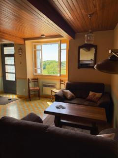 Gîte à la campagne - 6