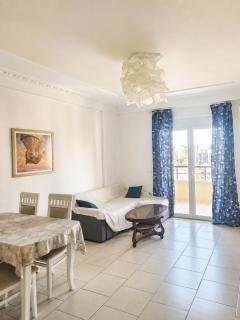 Easy stay apartment Vlora - 0