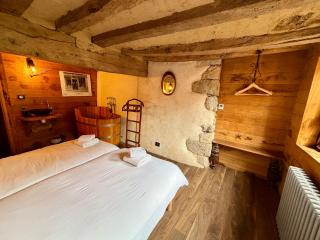 Le Logis du Martray, maison historique - 2