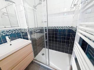 Studio à Cabourg avec accès direct à la plage et parking privatif - 2