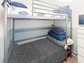 Studio à Cabourg avec accès direct à la plage et parking privatif - 1