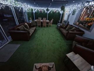 Luxury Home Stay With Privacy and Pet friendly - 4