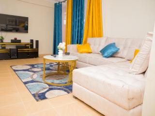 MJ Executive Homes - 1