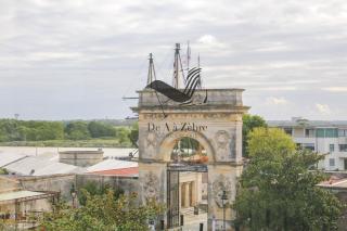 Le République - Logements avec jardin situés en plein cœur de ville et proche des thermes - 8