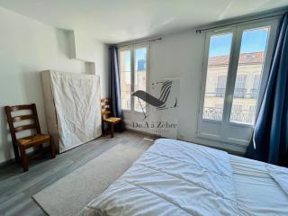 Le République - Logements avec jardin situés en plein cœur de ville et proche des thermes - 3